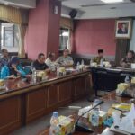 Subdit Indagsi Ditreskrimsus Polda Sumsel Studi Kaji ke Jawa Tengah