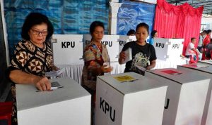 Presiden Diminta Siapkan Regulasi Untuk Meminimalisir Jatuhnya Korban Pada Pemilu 2024