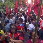 Menang Sudah !! Tanah Rezim Kembali ke SAD 113 Jambi