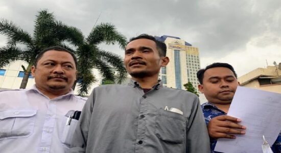 Komedian Sule, Mang Saswi, dan Budayawan Budi Dalton Dipolisikan