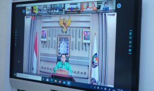 Sumsel Lima Besar Provinsi Tertinggi Penilaian Indeks Inovasi Daerah