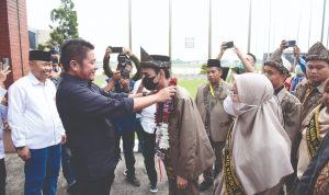 8 Besar di MTQ Nasional 2022, Deru: Sumsel Ulang Sejarah 16 Tahun Lalu