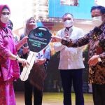 Kepala Perpusnas RI Apresiasi Upaya Pemprov Sumsel Tingkatkan Literasi Masyarakat