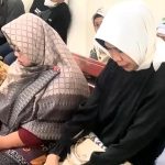 Hadir di Sidang Sengketa Kampus UBD, Sunda Ariana Dikawal Ketat