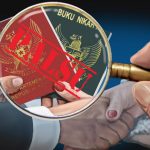 Heboh Kasus Pemalsuan Identitas Di Kota Palembang