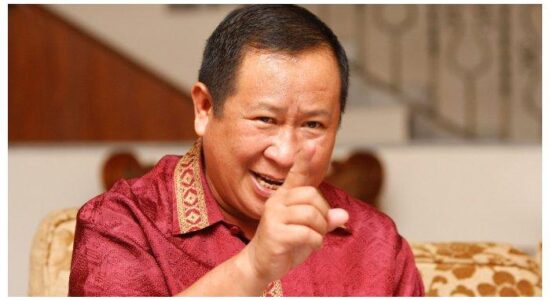 susno-duadji Susno Duadji Tuding Kemen ESDM Biang Kerok Kasus Tambang Ilegal