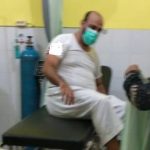 Breaking News; Syekh Ali Jaber di Tusuk Saat berdakwah di Lampung