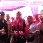 Bangkit Setelah Pandemi, Tadita Spa Beauty & Refleksi Family Tawarkan Suasana Baru