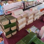 Produsen Tempe dan Tahu di Palembang Keluhkan Lonjakan Harga Kedelai