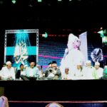 Malam Tahun Baru, Herman Deru Ikuti Palembang Berdzikir dan Bersholawat