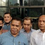 Dugaan Upaya Suap LPSK dan 3 Tersangka, Sambo Dilaporkan ke KPK