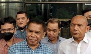 Dugaan Upaya Suap LPSK dan 3 Tersangka, Sambo Dilaporkan ke KPK