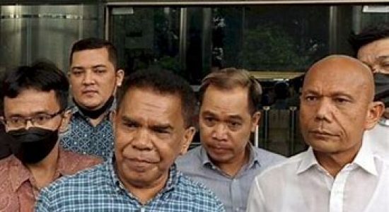 Dugaan Upaya Suap LPSK dan 3 Tersangka, Sambo Dilaporkan ke KPK
