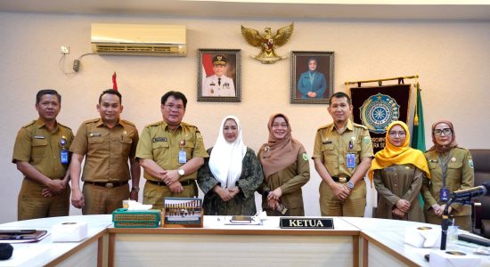 Peringati HKG-PKK ke-52, TP PKK Sumsel Sukseskan Gerakan Tanam Cabai Serentak se-Indonesia
