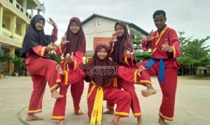 Bela Diri Penting: Kasus Kekerasan Terhadap Perempuan Terus Meningkat