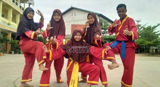 Bela Diri Penting: Kasus Kekerasan Terhadap Perempuan Terus Meningkat