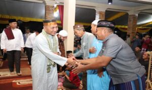 Pemkab Muba Gelar Tarhib Ramadhan Sambut Datangnya Bulan Suci