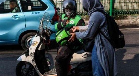 Aturan Baru Kemenhub; Tarif Ojol Naik Mulai 14 Agustus