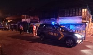 5 Remaja Diamankan Polsek Semendo, Diduga Akan Gelar Tawuran