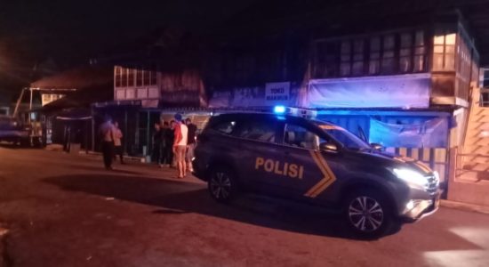 5 Remaja Diamankan Polsek Semendo, Diduga Akan Gelar Tawuran