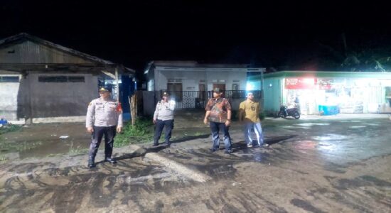 Hampir Tiap Malam Tawuran di Jakabaring, Polisi Turun ke Lapangan