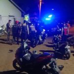 Tawuran di Jalan Demang Lebar Daun Palembang Tewaskan Seorang Pemuda