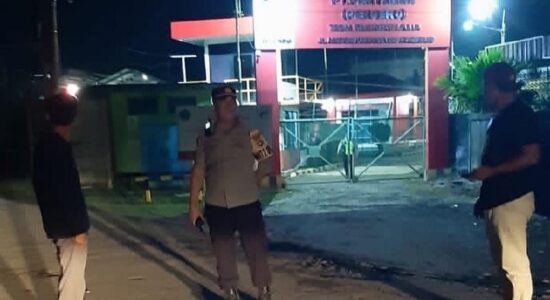 Lagi, Tawuran di Kota Palembang Memakan Korban Jiwa