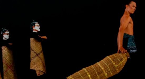 Festival Teater Sumatera 2022 "Ritual Healing" Segera Digelar di Palembang