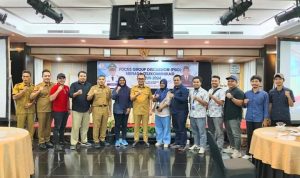 Desa Blankspot Signal Telekomunikasi Jadi Prioritas Pemkab Banyuasin Tahun 2024