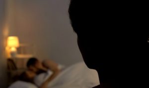 Seorang Istri Polisi Terciduk Bersama Pria Lain di Hotel Bintang 5