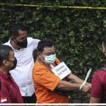 tersamgka-kuat-ma'ruf- Misteri Pisau Kuat Ma'ruf Dalam Tragedi Pembunuhan Berencana Brigadir J