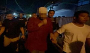 Polisi Tetapkan Pemilik Panti Asuhan Fisabilillah Al Amin Sebagai Tersangka