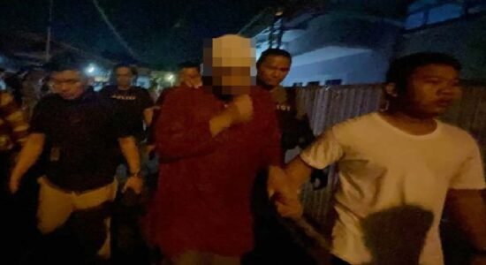 Polisi Tetapkan Pemilik Panti Asuhan Fisabilillah Al Amin Sebagai Tersangka