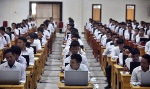 Pengumuman Hasil Seleksi CPNS 2021 Dimulai Hari Ini