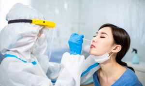 Tak Hanya Pesawat, Tes PCR akan Jadi Syarat Wajib di Semua Moda Transportasi