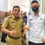 Pegawai Diskominfo Palembang Dites Urine, Ratu Dewa: Upaya Pencegahan