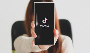 Wow! Indonesia Peringkat Pertama Pembuat Konten K-Pop di Aplikasi TikTok