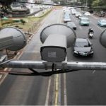 Tak Hanya Statis, Kini Kamera ETLE Terpasang di Mobil Patroli Polisi