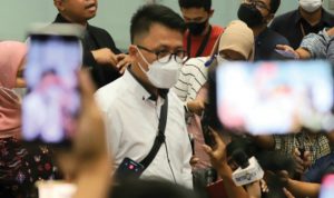 Hasil Autopsi Ulang Jenazah Brigadir J,Tim Forensik Sampaikan Ini
