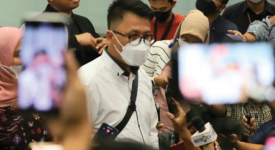 Hasil Autopsi Ulang Jenazah Brigadir J,Tim Forensik Sampaikan Ini