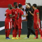 timnas-indonesia Tim Gajah Perang 'Seruduk' Garuda Tadi Malam, Tugas Berat di Leg 2 Piala AFF