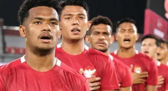 timnas-indonesia-sea-games-2022 Runner Up Grup A, Indonesia Diprediksi Bakal Bertemu Malaysia di Semifinal SEA Games