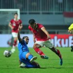 Meski Curacao Main Barbar, Timnas Indonesia Menang Lagi 2-1