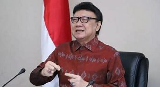 Sempat Dirawat Intensif, Menpan RB Hembuskan Napas Terakhir Hari Ini