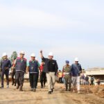 Deru Yakini Tol Indralaya-Prabumulih Percepat Pertumbuhan Ekonomi Sumsel