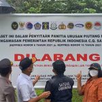 Usai Aset Disita Satgas BLBI, Tommy Soeharto Siap Lakukan Perlawanan