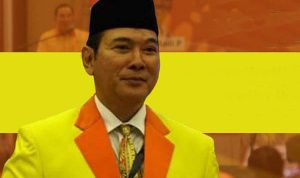 'Pangeran Cendana' VS Sri Mulyani Cs, Tommy : Orang Nggak Ada Utangnya Kok!