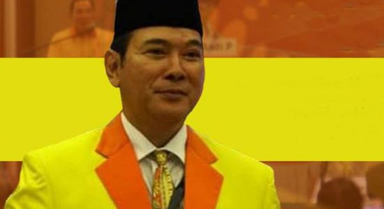 'Pangeran Cendana' VS Sri Mulyani Cs, Tommy : Orang Nggak Ada Utangnya Kok!