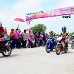 trabaz-cup-race-2022 Herman Deru Buka Kejuaraan Gubernur-Sumex Gencar Trabaz Cup Race 2022
