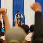 Herman Deru : Transportasi Online Menjadi Kekuatan Ekonomi Baru di Sumsel